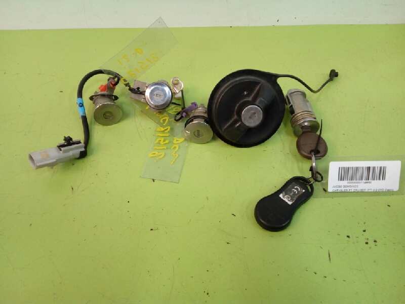 Recambio de juego bombines para chrysler pt cruiser (pt) 2.2 crd classic referencia OEM IAM   