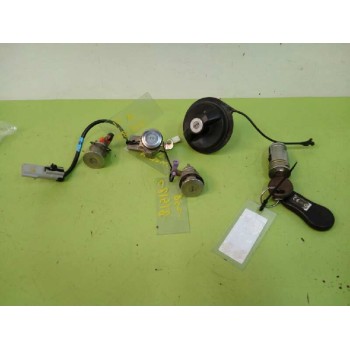 Recambio de juego bombines para chrysler pt cruiser (pt) 2.2 crd classic referencia OEM IAM   