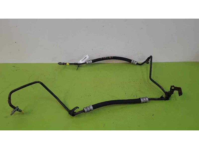 Recambio de tubo presion direccion asistida para ford focus berlina (cak) trend referencia OEM IAM 1S413A719CB  