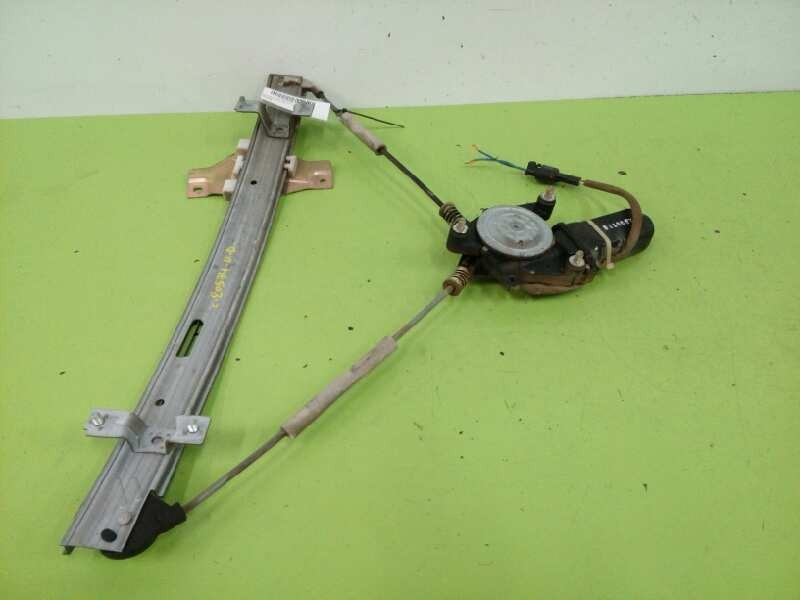Recambio de elevalunas delantero derecho para kia sephia ll rs referencia OEM IAM FUNDA  