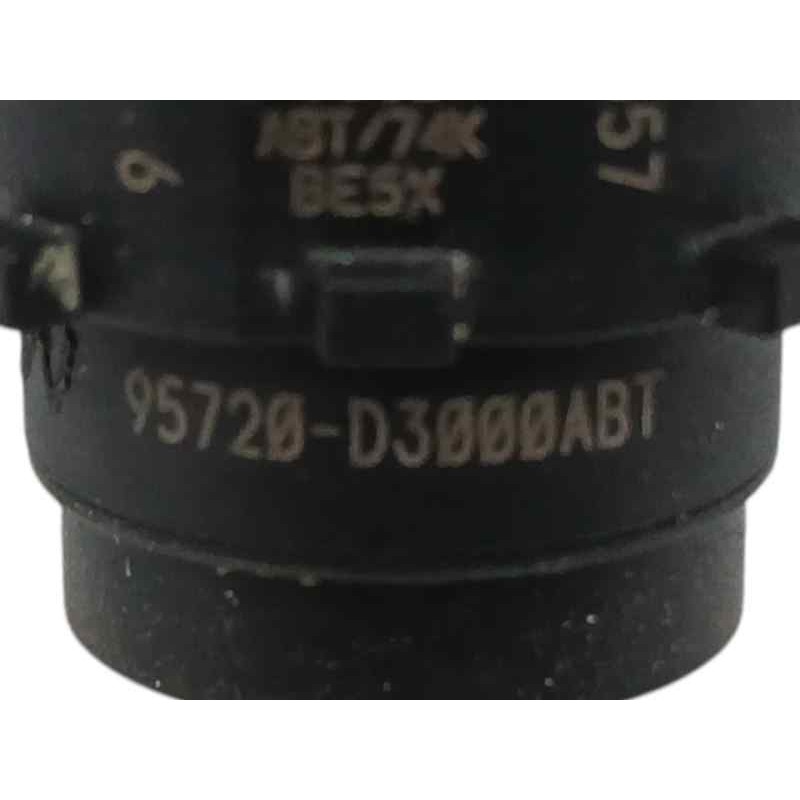 SENSOR DE APARCAMIENTO