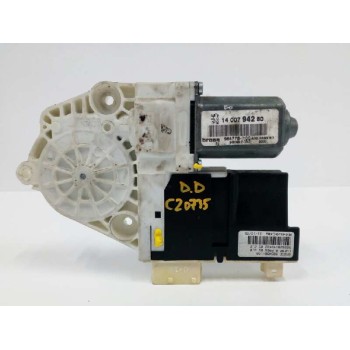 Recambio de motor elevalunas delantero derecho para peugeot 807 st pack referencia OEM IAM 1400794280 964778100 