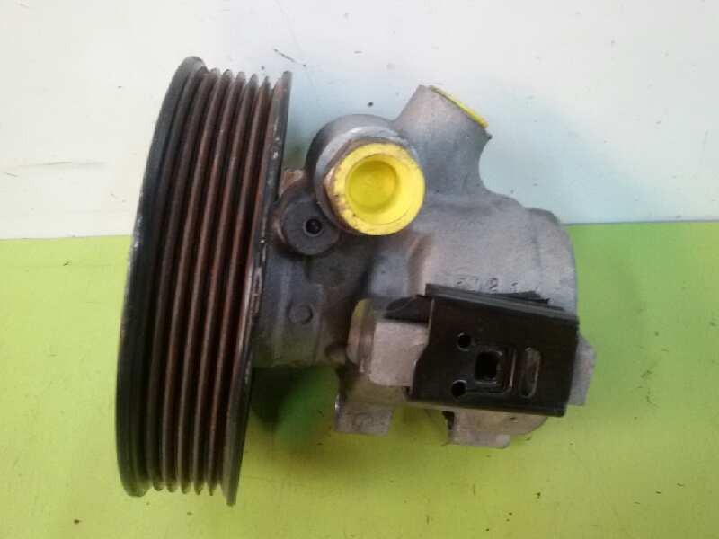 Recambio de bomba direccion para ssangyong kyron 2.0 referencia OEM IAM NS4540647  