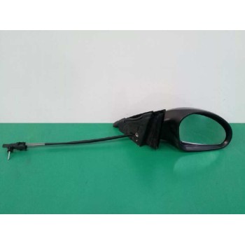 Recambio de retrovisor derecho para seat cordoba berlina (6l2) reference referencia OEM IAM 6L1857508T9B9 MANUAL 