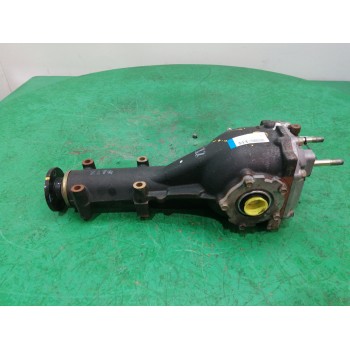 Recambio de diferencial trasero para subaru legacy iv station wagon (bp) 2.0 awd (bp5) referencia OEM IAM   