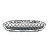 Recambio de rejilla delantera para ford fiesta (ce1) trend referencia OEM IAM H1BB8B271A1  
