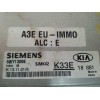 Recambio de centralita motor uce para kia rio ls berlina (5-ptas.) referencia OEM IAM K33E18881 5WY1309E 