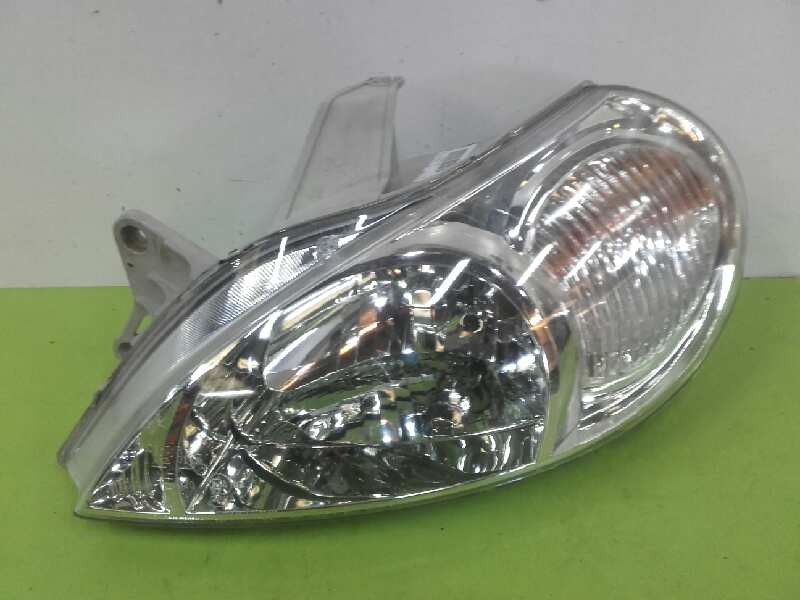 Recambio de faro izquierdo para kia rio ls berlina (5-ptas.) referencia OEM IAM   