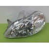 Recambio de faro izquierdo para kia rio ls berlina (5-ptas.) referencia OEM IAM   