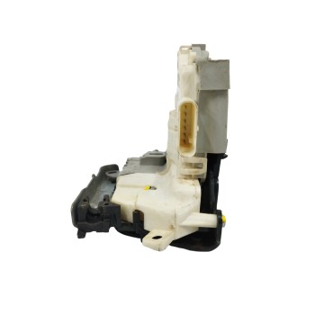 Recambio de cerradura puerta delantera derecha para audi a3 sportback (8va) 1.2 16v tfsi referencia OEM IAM 8X1837016C  