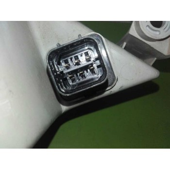 Recambio de faro izquierdo para kia rio ls berlina (5-ptas.) referencia OEM IAM   