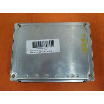 Recambio de centralita motor uce para bmw serie 3 berlina (e46) 320d referencia OEM IAM 13617789658 0281010205 