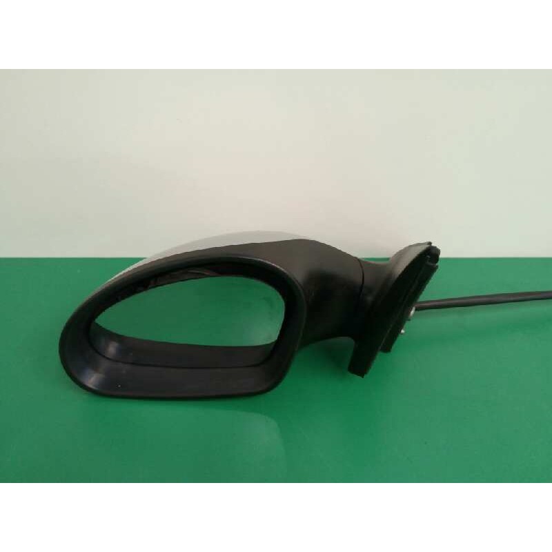 Recambio de retrovisor izquierdo para seat cordoba berlina (6l2) reference referencia OEM IAM 6L1857507T9B9 MANUAL 