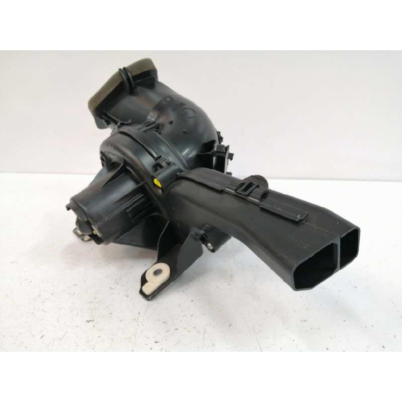 MOTOR CALEFACCION TRASERO IZQUIERDO