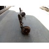 Recambio de puente trasero para opel kadett e gl berlina referencia OEM IAM   