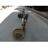 Recambio de puente trasero para opel kadett e gl berlina referencia OEM IAM   