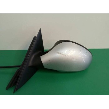 Recambio de retrovisor izquierdo para seat cordoba berlina (6l2) reference referencia OEM IAM 6L1857507T9B9 MANUAL 