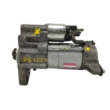 MOTOR ARRANQUE 8X2311001AB 4280004891 