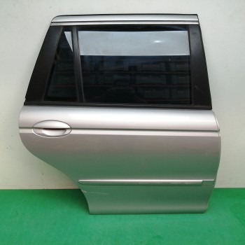Recambio de puerta trasera derecha para jaguar x-type wagon 2.0 diesel cat referencia OEM IAM C2S42633  
