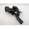 Recambio de motor calefaccion para peugeot 5008 1.6 e-hdi fap referencia OEM IAM 9683441680 TRASERO IZQUIERDO 