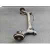 Recambio de puente trasero para skoda fabia (6y2/6y3) comfort referencia OEM IAM 6Q0500051BC  