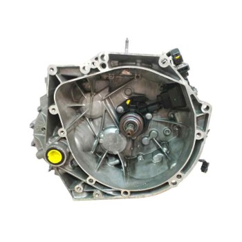 Recambio de caja cambios para peugeot 308 sport referencia OEM IAM 20DS40 SEMIAUTOMATICA PILOTADA