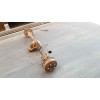 Recambio de puente trasero para ford transit caja cerrada, larga (fy) (2000 =>) ft 330 2.4 referencia OEM IAM   