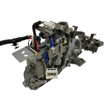 Recambio de columna direccion para infiniti q50 50 hybrid referencia OEM IAM 488825CA1A  