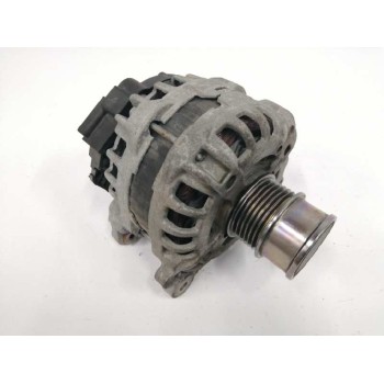 Recambio de alternador para seat ibiza (6p1) 1.2 tsi referencia OEM IAM 04E903021M ENCHUFE DAÑADO F000BL07L4