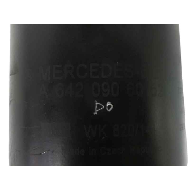 SOPORTE FILTRO GASOIL