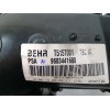 Recambio de motor calefaccion para peugeot 5008 1.6 e-hdi fap referencia OEM IAM 9683441680 TRASERO IZQUIERDO 