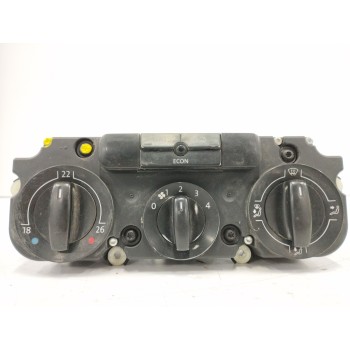 Recambio de mando calefaccion / aire acondicionado para volkswagen caddy ka/kb (2k) 2.0 sdi referencia OEM IAM   