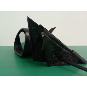 Recambio de retrovisor izquierdo para seat cordoba berlina (6l2) reference referencia OEM IAM 6L1857507T9B9 MANUAL 