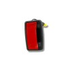 Recambio de enganche cinturon derecho para mercedes-benz gle (w166) 250 d 4-matic (166.004) referencia OEM IAM A1668600169 DELAN