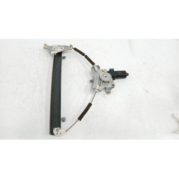 Recambio de elevalunas delantero derecho para daewoo nubira berlina 1.6 cat referencia OEM IAM 96548081  