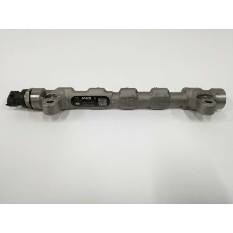 Recambio de rampa inyectora para kia carens iv 1.7 crdi referencia OEM IAM 314002A420 0445214181 