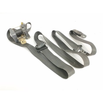 Recambio de cinturon seguridad delantero izquierdo para mercedes-benz clase m (w163) 2.7 cdi 20v cat referencia OEM IAM A1638601
