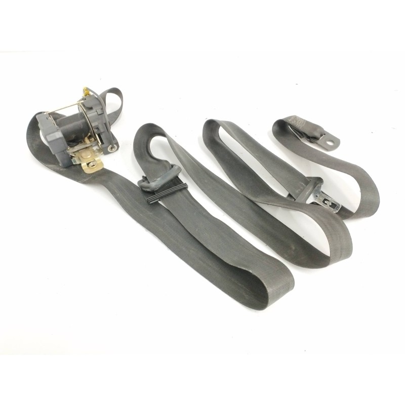 Recambio de cinturon seguridad delantero izquierdo para mercedes-benz clase m (w163) 2.7 cdi 20v cat referencia OEM IAM A1638601