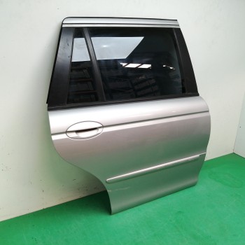 Recambio de puerta trasera derecha para jaguar x-type wagon 2.0 diesel cat referencia OEM IAM C2S42633  