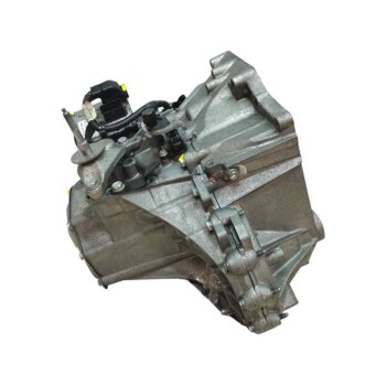 Recambio de caja cambios para peugeot 308 sport referencia OEM IAM 20DS40 SEMIAUTOMATICA PILOTADA