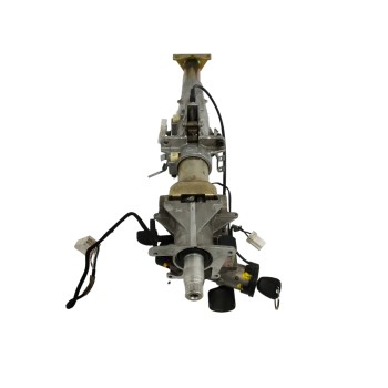 Recambio de columna direccion para jaguar xk8/xkr coupe 4.0 v8 32v cat referencia OEM IAM HJA9263BB  