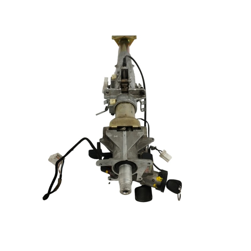 Recambio de columna direccion para jaguar xk8/xkr coupe 4.0 v8 32v cat referencia OEM IAM HJA9263BB  