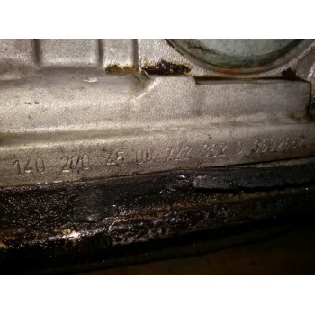 Recambio de no identificado para mercedes-benz clase s (w140) berlina 600 se / s 600 v12 (140.056) referencia OEM IAM   