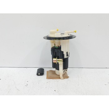 Recambio de aforador para hyundai getz (tb) 1.6 referencia OEM IAM 311101C000  083000750