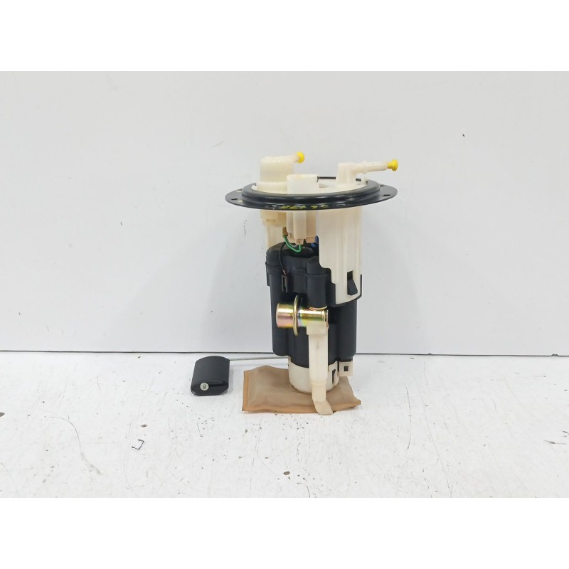 Recambio de aforador para hyundai getz (tb) 1.6 referencia OEM IAM 311101C000  083000750