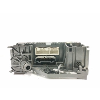 Recambio de mando calefaccion / aire acondicionado para volkswagen caddy ka/kb (2k) 2.0 sdi referencia OEM IAM   