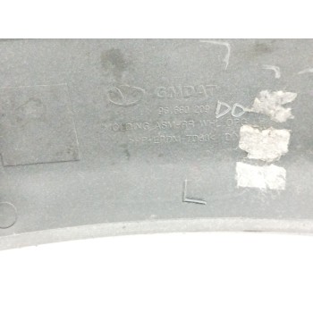 Recambio de aletin trasero izquierdo para opel antara 2.0 cdti cat (z 20 dmh / llw) referencia OEM IAM 96660209  