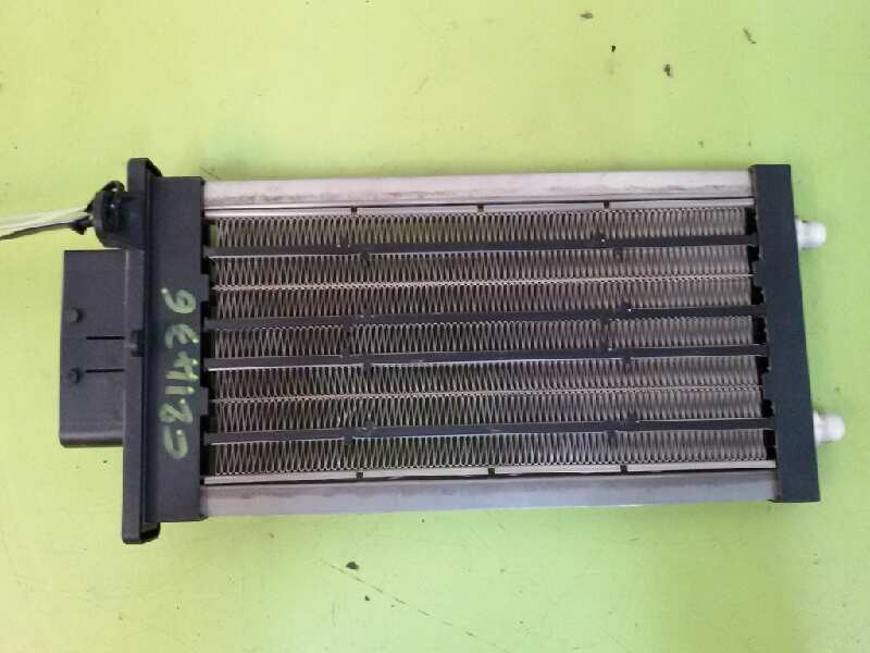Recambio de resistencia calefaccion para ssangyong rodius xdi deluxe 4wd referencia OEM IAM ELEMENTO CALEFACTOR Recambio de resistencia calefaccion para ssangyong rodius xdi deluxe 4wd referencia OEM IAM ELEMENTO CALEFACTOR