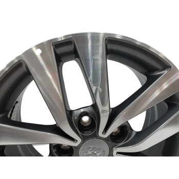 Recambio de llanta para hyundai i30 (pd) 1.0 tgdi cat referencia OEM IAM 52910G4200 6,5JX16H2ET50 5H 5X115