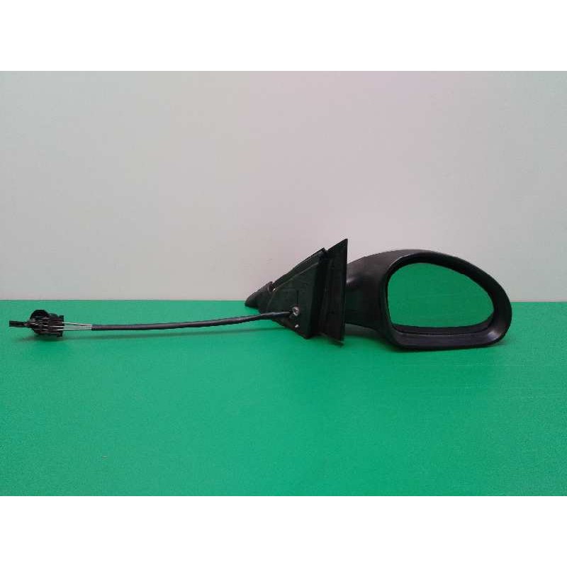Recambio de retrovisor derecho para seat cordoba berlina (6l2) reference referencia OEM IAM 6L1857508T9B9 MANUAL 